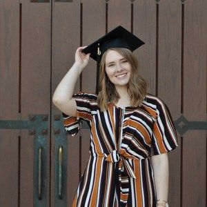 Meet your Posher, Anna